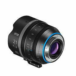 Acheter Irix Lens Irix Objectif Ciné 21mm T1.5