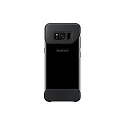 Samsung EF-MG950 coque de protection pour téléphones portables 14,7 cm (5.8') Housse Noir