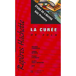 La curée de Zola : étude de l'oeuvre - Occasion