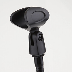 Avis Support de microphone de bureau