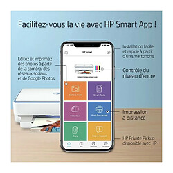 Imprimante Multifonction HP 6010e pas cher