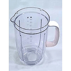 Kenwood BOL LIQUIDE GOBLET 1.5 L ACRYLIC