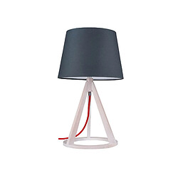 EPIKASA Lamp à Poser Konan