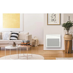 Acheter panneau rayonnant - atlantic solius neo - horizontal - 500w - blanc - atlantic 425422