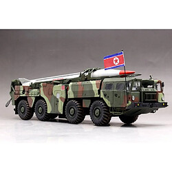 Avis Trumpeter Hwasong-5 Missile