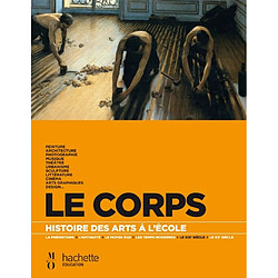 Le corps - Occasion