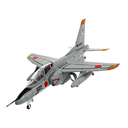 1/100 échelle 57 T-4 3D Die-cast Alliage Avion Avions de Chasse Modèle Bureau de Bureau Décoration pas cher