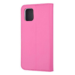 Etui pour iPhone 11 Pro Max - Rose