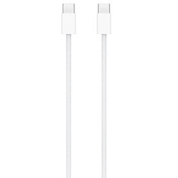 Apple Câble USB -C Woven Charge 1m