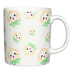 Jinx Overwatch - Mug Pachimari 325 ml