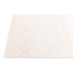 Acheter Vidal Tapis de couloir en laine 300x81 beige Darya