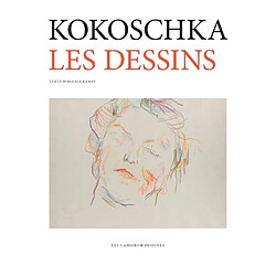 Kokoschka : les dessins