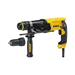 Marteau perforateur Dewalt D25134k-qs 800 W 1500 RPM