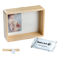 Baby Art Deep Frame