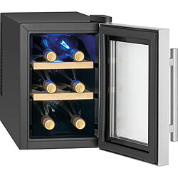 Acheter Cave à vin avec porte vitrée et écran LED 17L Proficook PC-WK1231