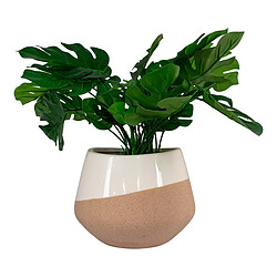 EPIKASA Vase Décoratif Flowerpot