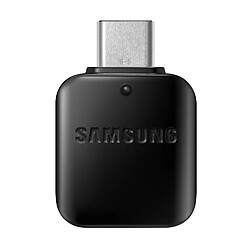 Acheter Samsung Adaptateur OTG USB C vers USB Synchro données Périphérique USB - Noir