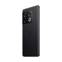 OnePlus 10 Pro 5G 12 Go/256 Go Noir (Volcanic Black) Double SIM pas cher