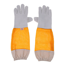 Gants d'apiculture Apiculteur