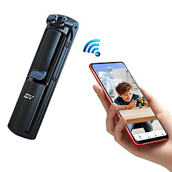 Yonis Mini Camera HD 1080P WiFi Vision Nocturne