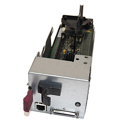 Module SAS Controller HP MSA20 361653-001 10/100BaseT RJ45 serveur StorageWorks - Occasion