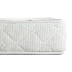 Avis Inside 75 Matelas à mémoire de forme TEMPO Silvercare épaisseur 20 cm dont 4 cm 42 kg/m3 compatible canapé express express 120 cm