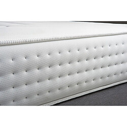 Avis LITIER DELUXE Matelas Le Vingt-Quatre 90 x 190 cm