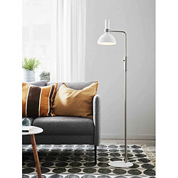 Avis Markslojd Lampadaire LARRY en acier 1 ampoule