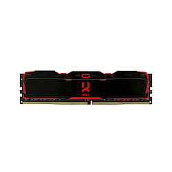 Mémoire RAM GoodRam IR-X3000D464L16 16 GB DDR4 3000 MHz