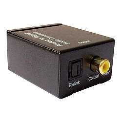 CONVER ANA DIGI V1 Power Studio