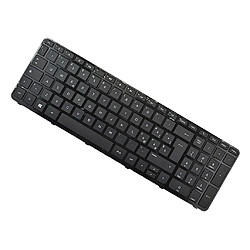 Avis Clavier ES Clavier Bluetooth Filaire keyboard