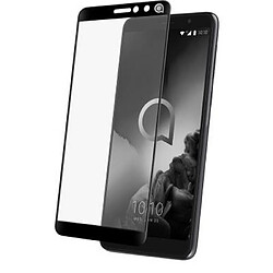 Alcatel Protection d'écran pour Alcatel 1X 2019 en Verre Trempé Ultra-résistant Transparent