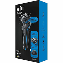 Rasoir electrique Braun Series 5