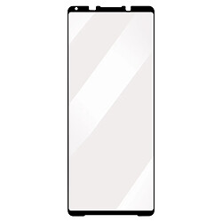 Avizar Protège Écran Sony Xperia 1 V Verre Trempé 9H Anti-rayures Transparent