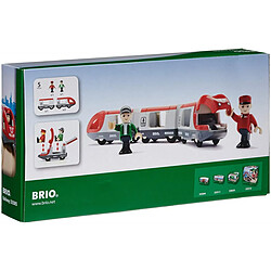 Brio 33505 Train de Voyageurs