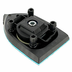 Black & Decker Semelle + patin 90548946 pour Ponceuse