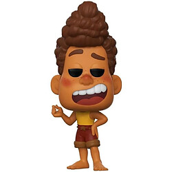 Figurine Funko Pop! Disney : Luca - Alberto Scorfano (Land)