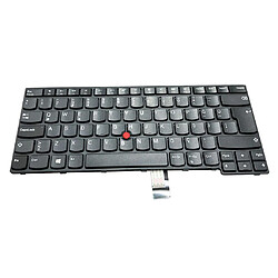 Avis Clavier d'ordinateur portable de remplacement