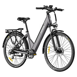 Avis FAFREES F28 Pro vélo électrique 27,5*1,75 pouces pneus pneumatiques noir