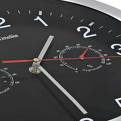 Acheter Decoshop26 Horloge Hygromètre