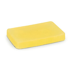 DTM Pain de savon 100 g translucide jaune