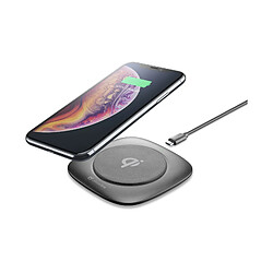 Cellular Line Cellularline Easy Wireless Charger - Apple, Samsung and other Wireless Smartphones