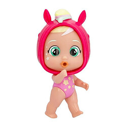 Avis iMC Toys Figurine Cry Babies Magic Tears Stars Talent Babies - Hannah