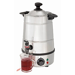 Distributeur Eau Chaude Professionnel 5 Litres - Bartscher