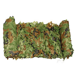 Acheter Chasse Camping Forêt Militaire Camouflage Filet Camouflage Couverture 3m X 5m