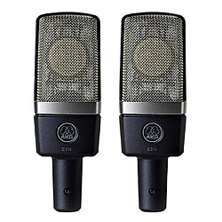 C 214 Stereo SET AKG