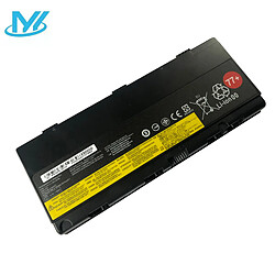 GUPBOO Batterie ThinkPad P50 P51 P52