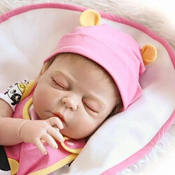 Universal Renaissance Baby Doll Wharf 57 cm Reality Baby Doll Girl Cadeau pas cher