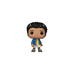 Funko Percy Jackson et les Olympiens - Figurine POP! Grover 9 cm