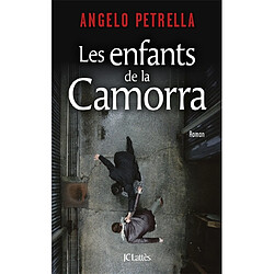 Les enfants de la camorra - Occasion